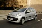 Citroen C1 2001 года